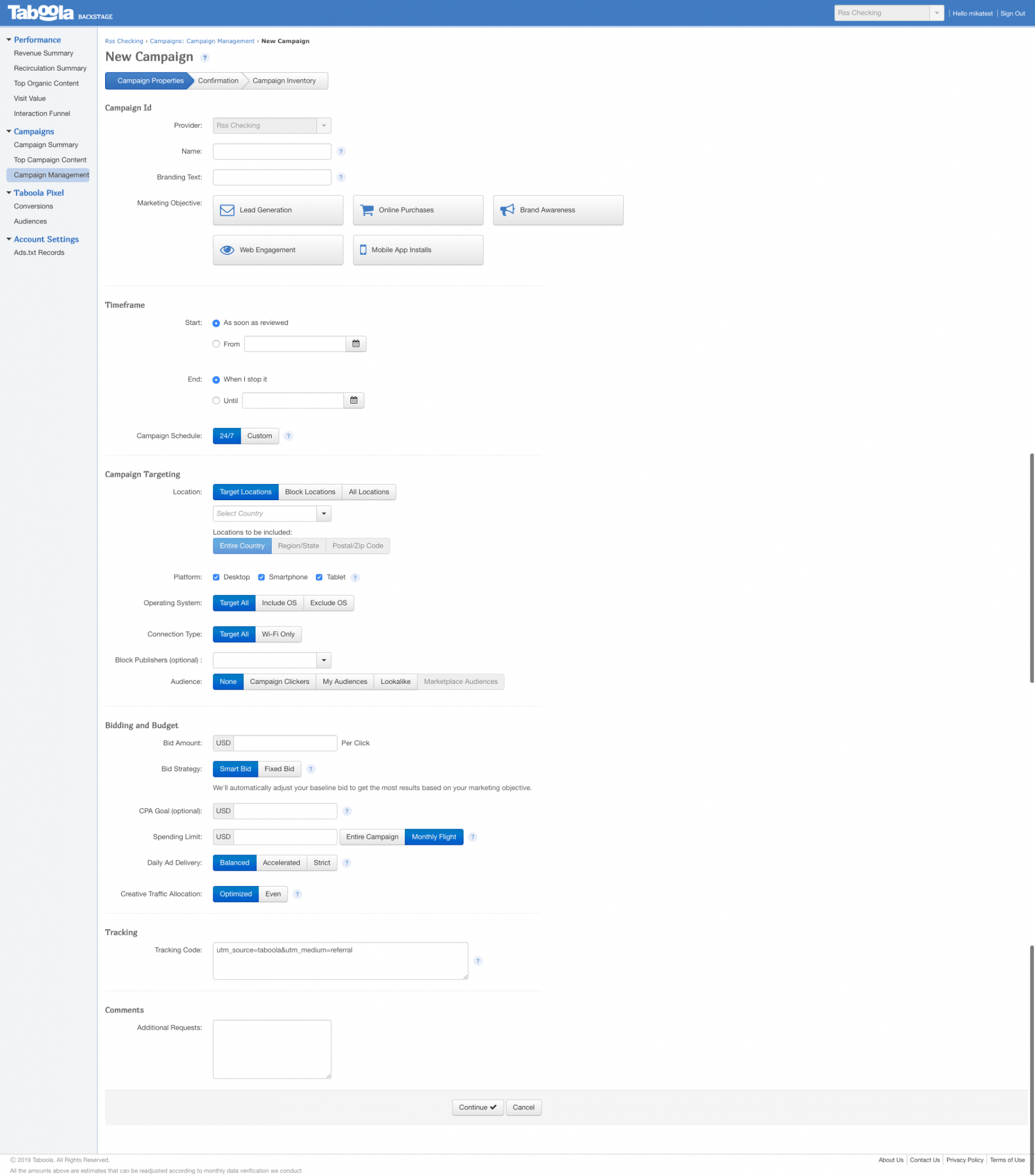 Taboola Ads Como Funciona E Quanto Custa P R An Ncios Na Plataforma