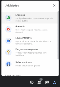 Como Fazer Uma Enquete No Google Veja Passo A Passo