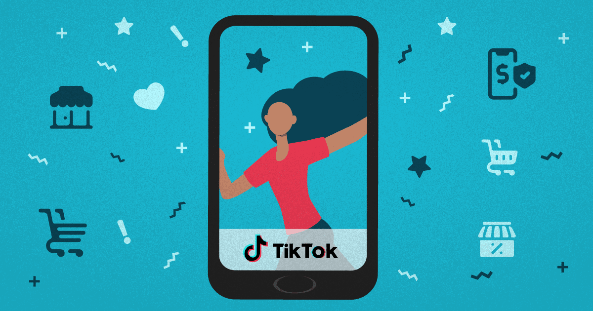 How to Use TikTok for eCommerce Marketing Right Now