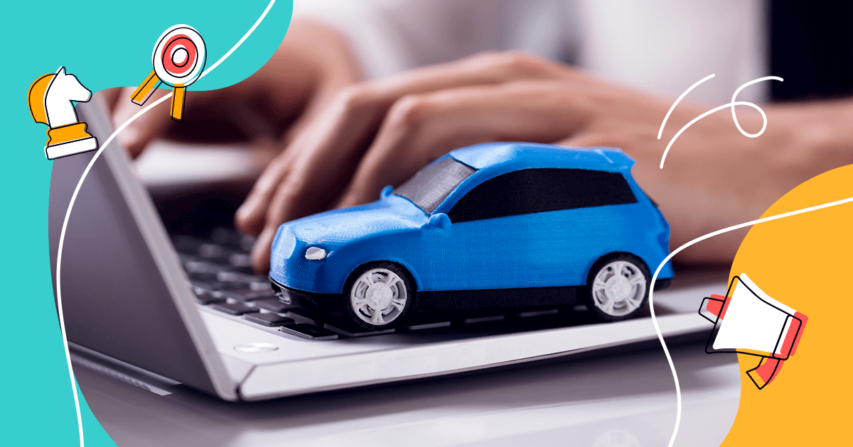 10 Automotive Marketing Strategies to Boost Your Sales