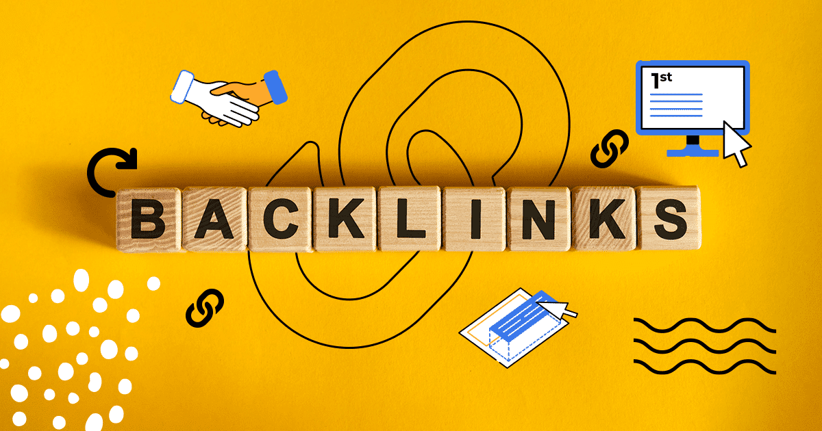 How to Earn High-Quality Backlinks in 2023? - Rock Content
