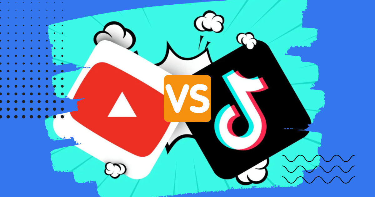 Is TikTok trying to become YouTube?