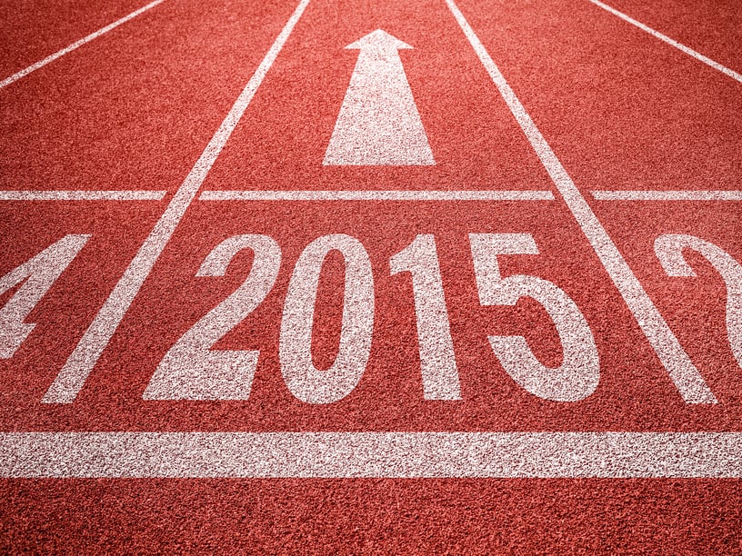 Planejamento de Marketing de Conteúdo para 2015 - Aprenda o que é necessário para sua equipe de marketing alcançar todos os resultados no próximo ano