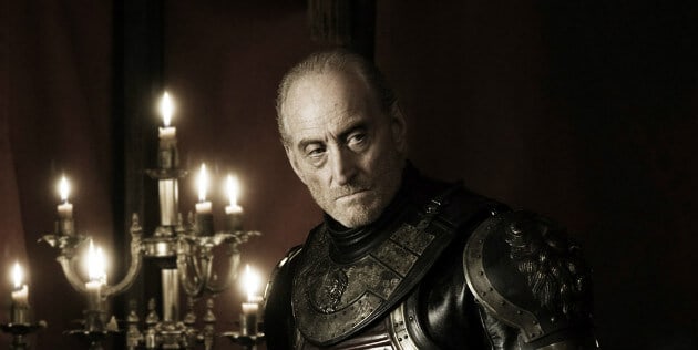 Tywin-Lannister