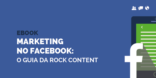 Marketing no facebook ebook