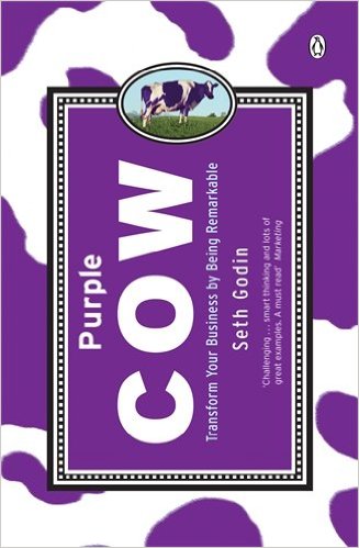 purple cow de seth godin