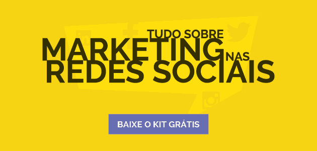 Kit de Marketing nas Redes Sociais