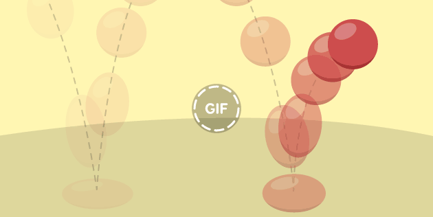 Converter GIF em PNG animado