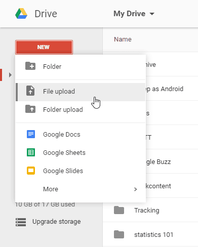 google drive plugin for microsft office osx