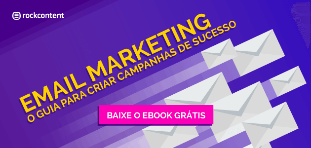 ebook email marketing