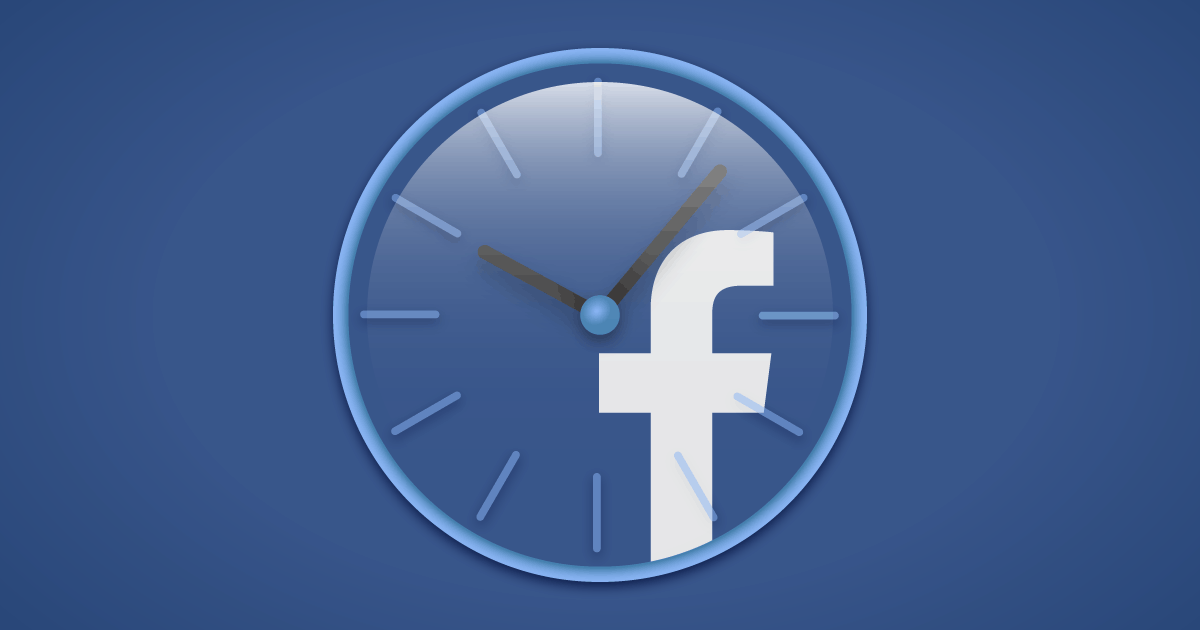 Qual é o melhor horário para postar no Facebook?