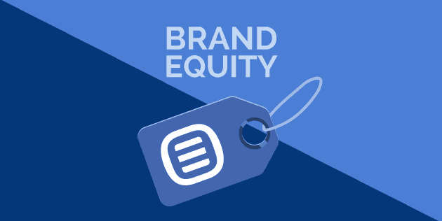 brand equity