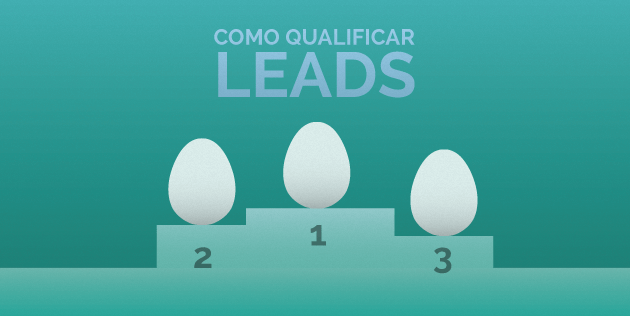 como qualificar leads