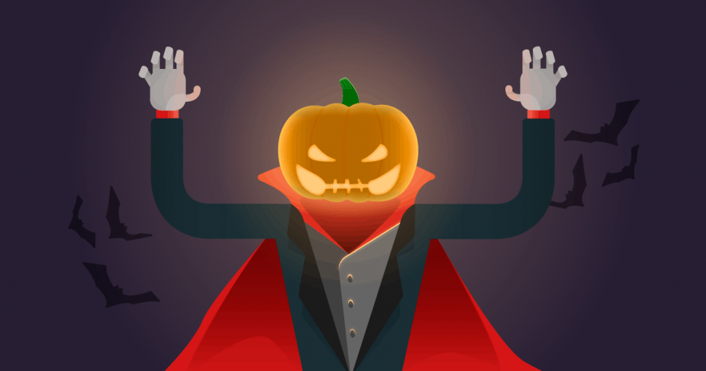 Marketing para Halloween