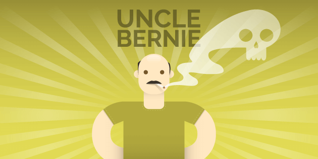 uncle bernie