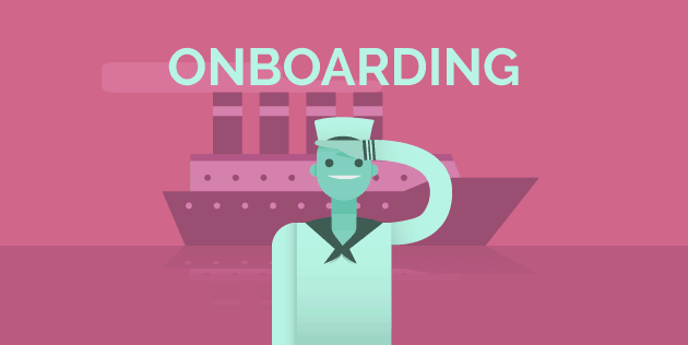 onboarding