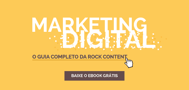 Ebook de Marketing Digital