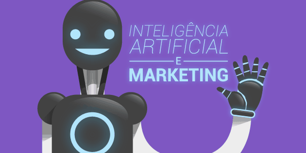 inteligência artificial e marketing