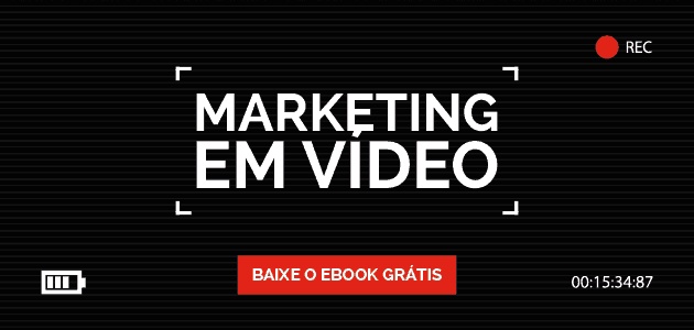 marketing em video