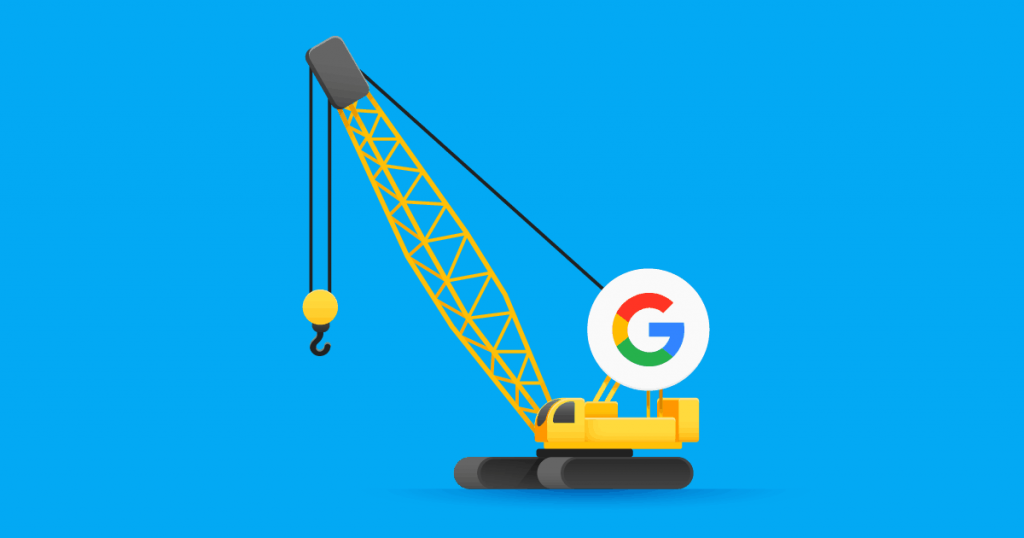 Google Website Builder