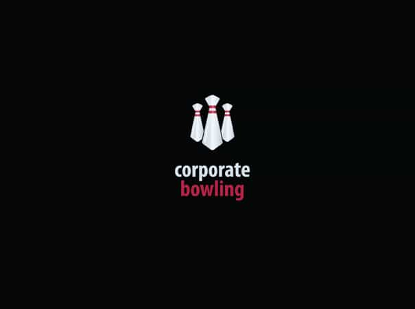 corporate bowling