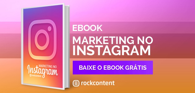 Baixe o ebook Marketing no Instagram