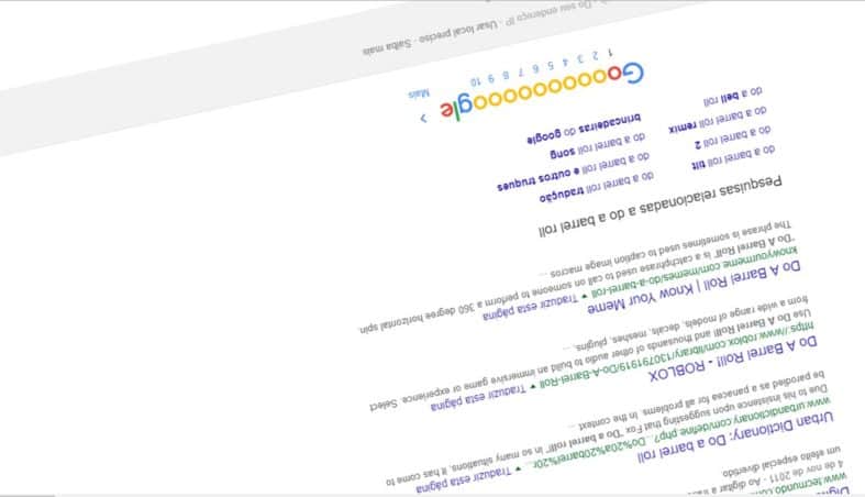 33 segredos geniais do Google que você não conhece ainda!