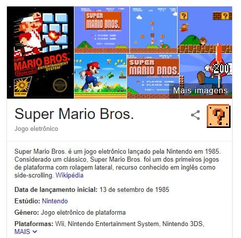 mario bros