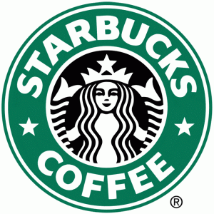 Logotipo Starbucks