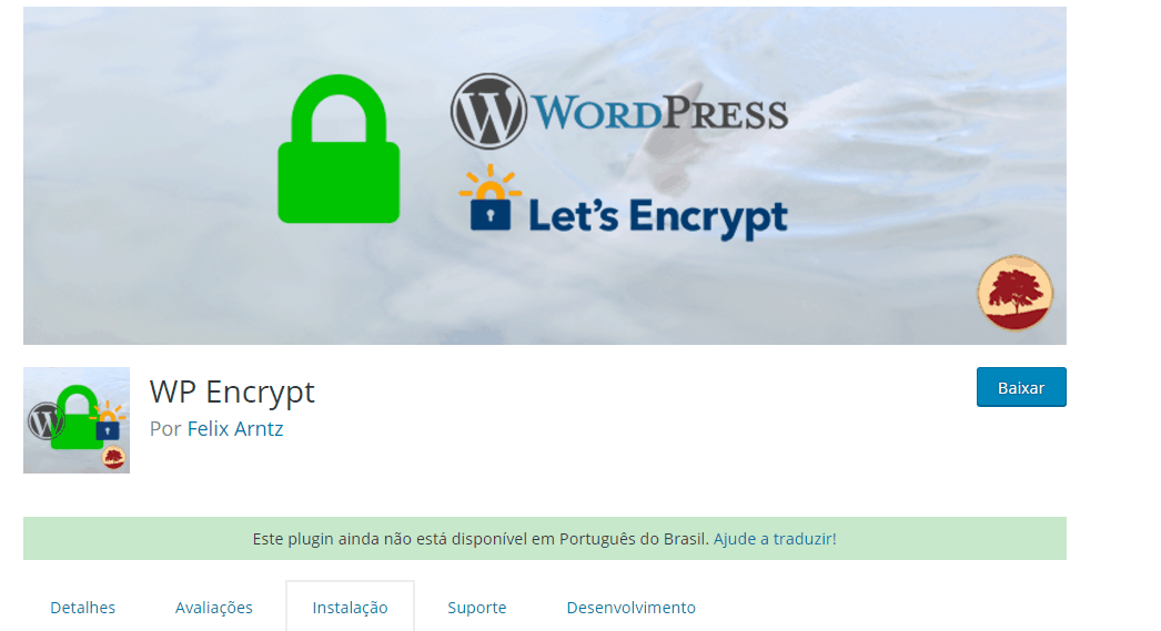 WP Encrypt