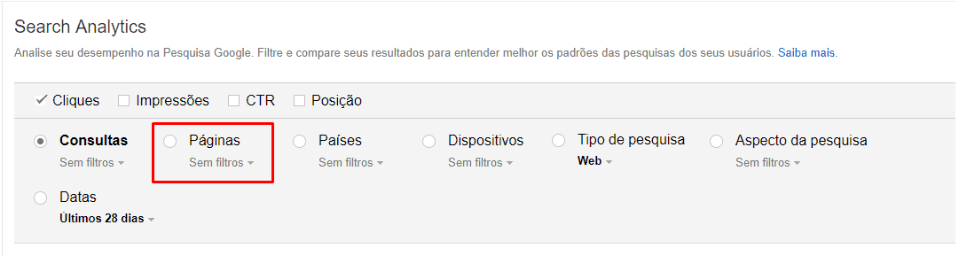 12  Como rankear um site na primeira página do Google?