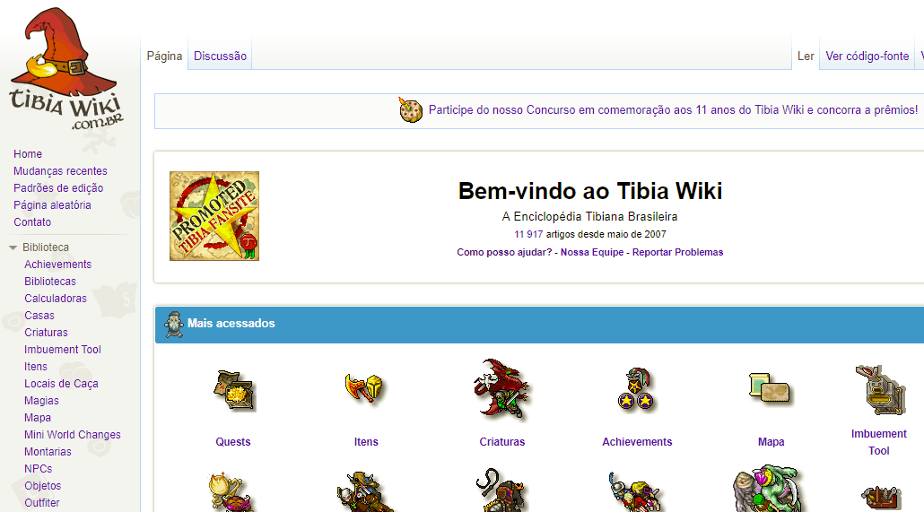 tibia wiki