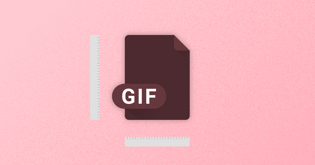 Crie seu GIF animado, Online e grátis