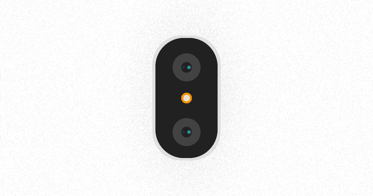 Câmera para gravar vídeos corporativos