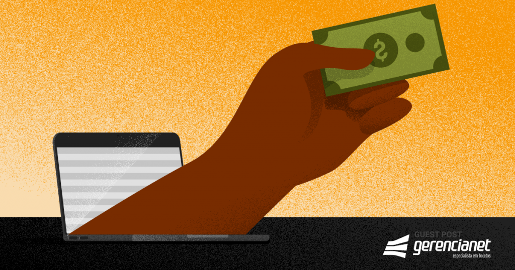 Receber pagamentos online: conheça as 3 melhores formas