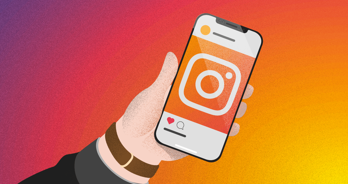 Repost no Instagram: como repostar conteúdos de outras páginas em seu perfil