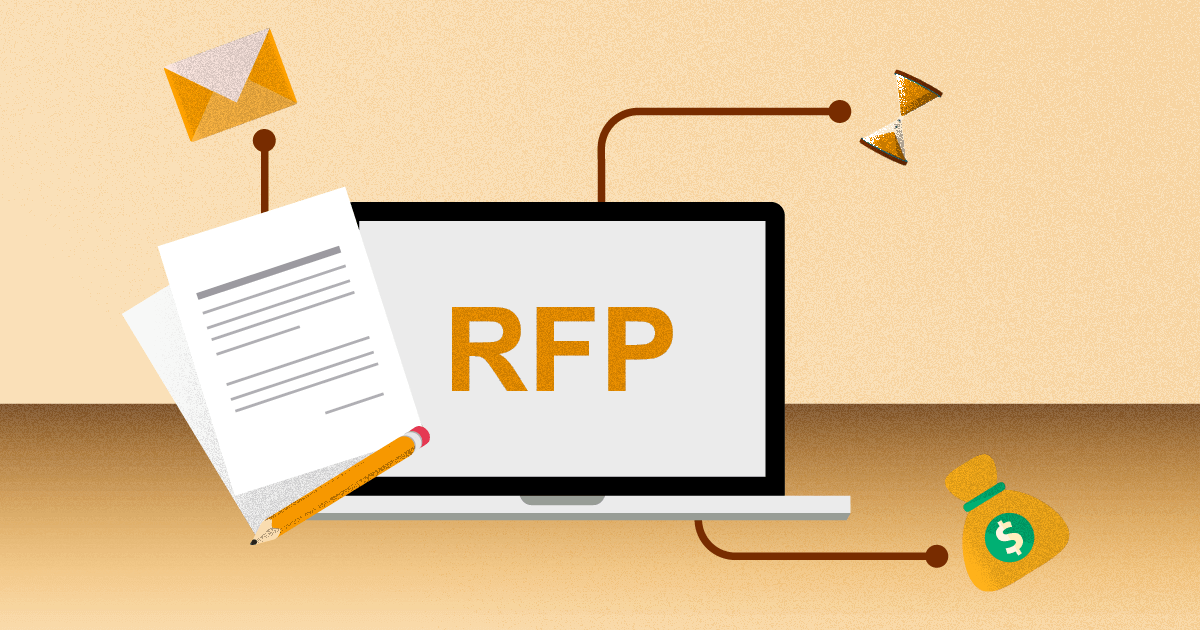 RFP: o que é e como fazer uma Request for Proposal