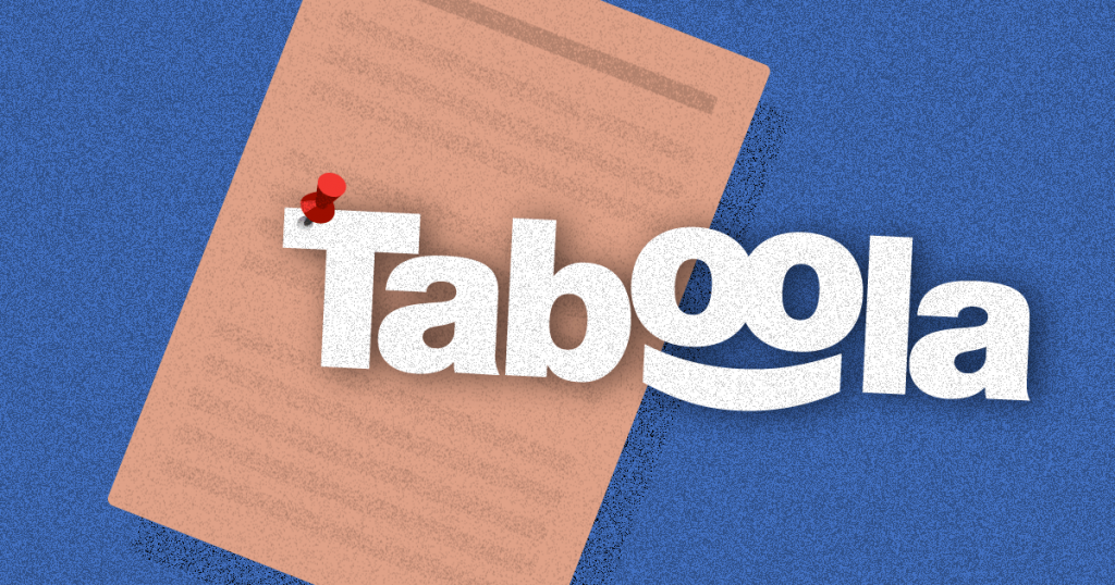 Taboola: Guia definitivo