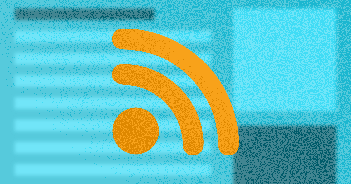 Feed RSS: o que é e como funciona