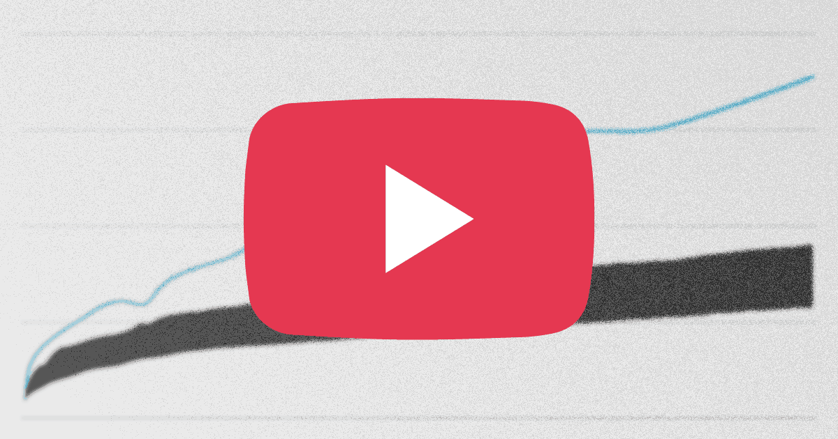 Como funciona o algoritmo do Youtube