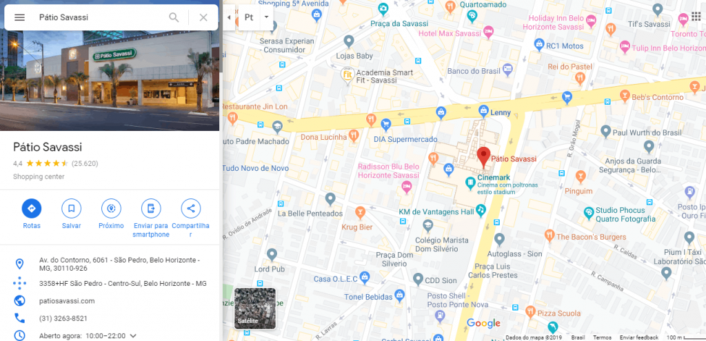 Google Maps: ajudando você a criar o mapa do seu próprio mundo