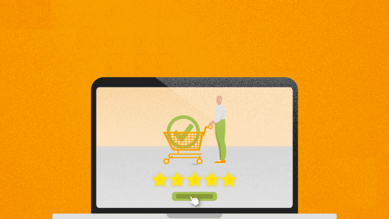 Vendas online: 7 formas de melhorar a experiência de compras no seu site