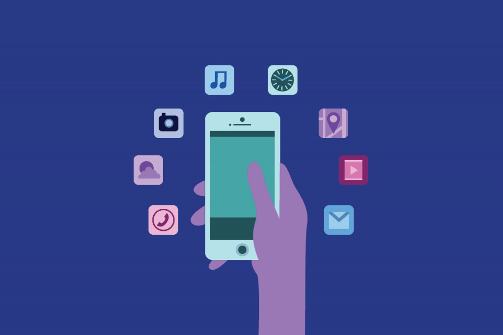 Cinco apps úteis e pouco conhecidos para você baixar no seu celular