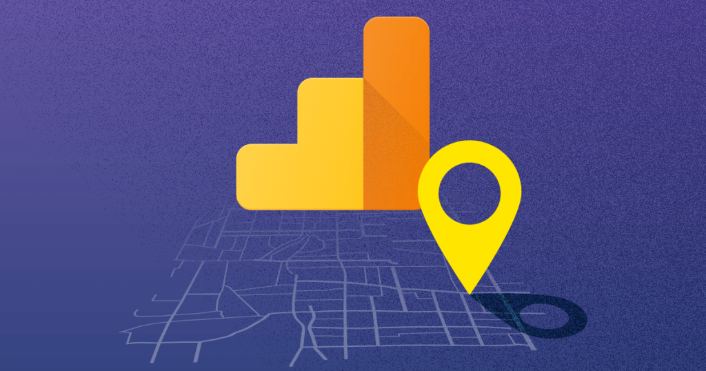 O guia do Google Analytics para negócios locais