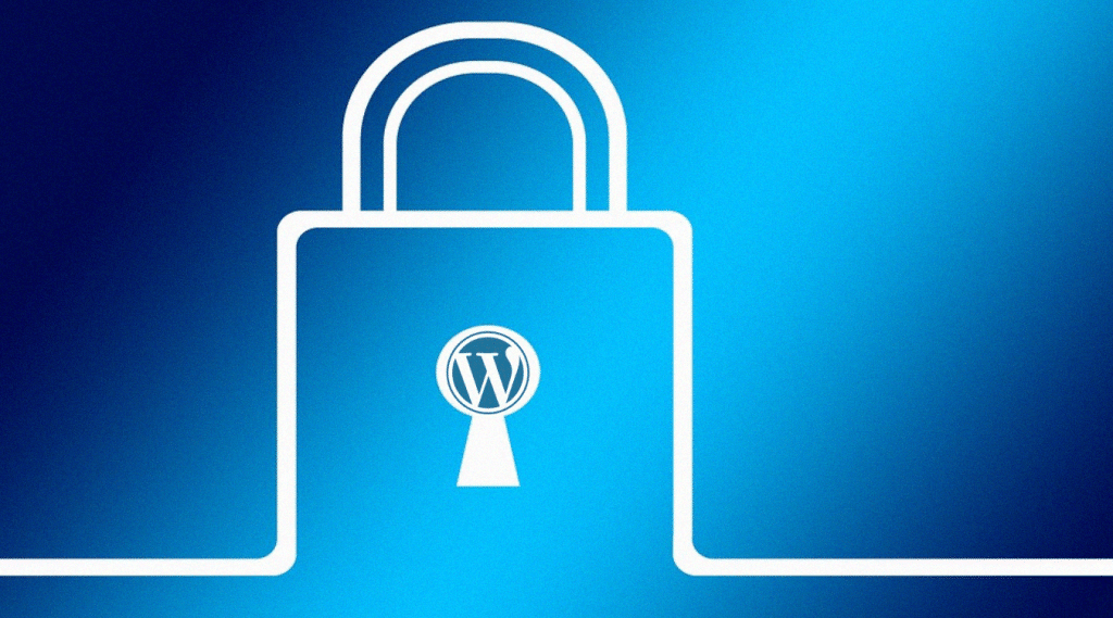 segurança wordpress