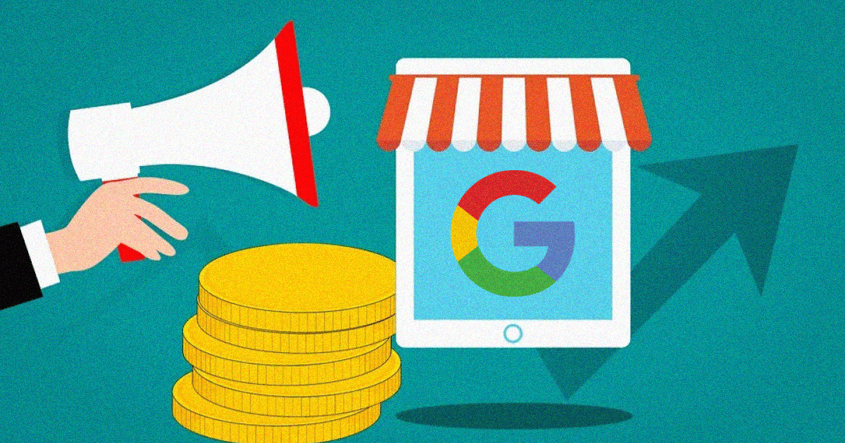 Google faz parceria para criação de lojas virtuais gratuitas no Brasil
