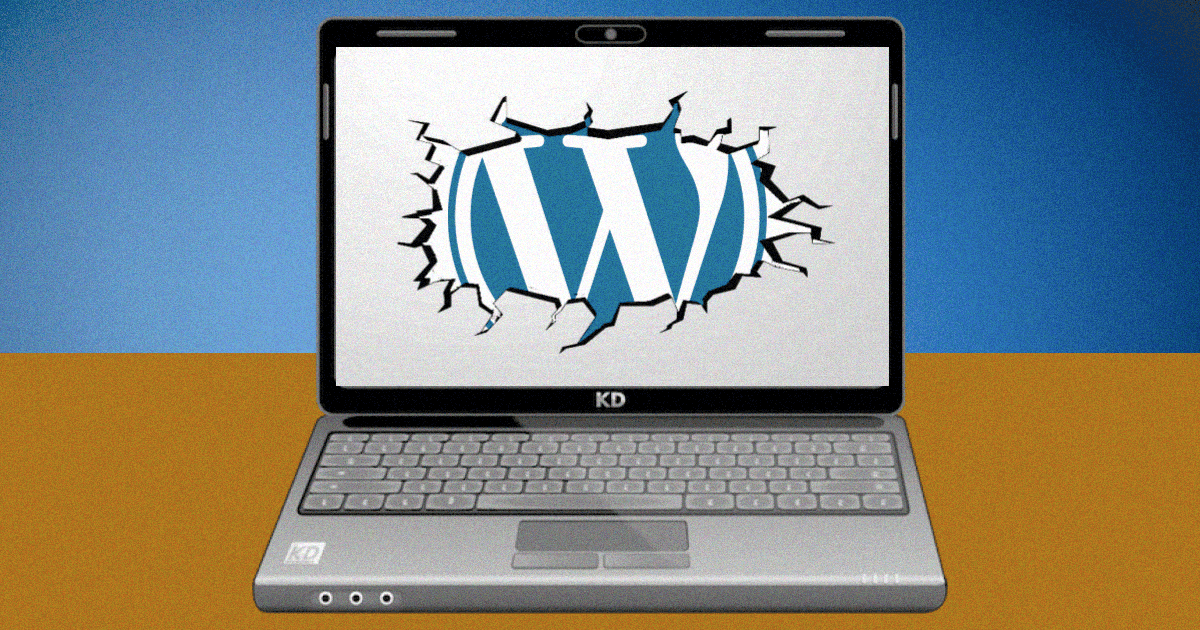 WordPress 5.5 está deixando os sites quebrados Entenda o caso