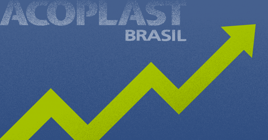 Case Acoplast Brasil