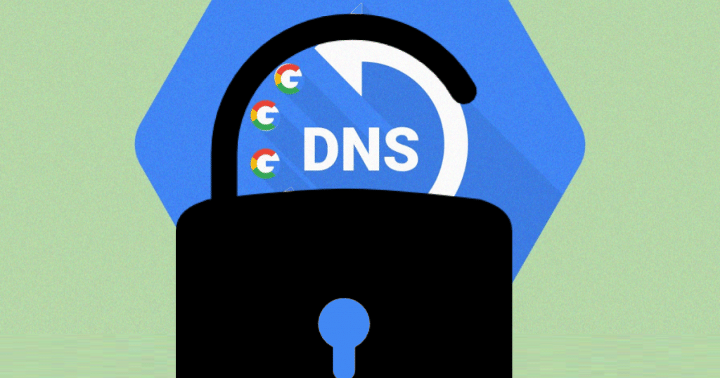 Navegador Google Chrome do Android agora conta com DNS seguro