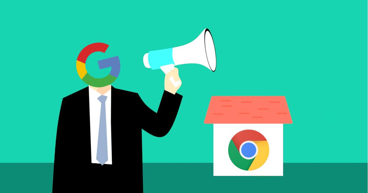 Justiça dos EUA pode obrigar Google a vender seu navegador Chrome